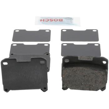Bosch BE630 Disc Brake Pad product image 1 of 4