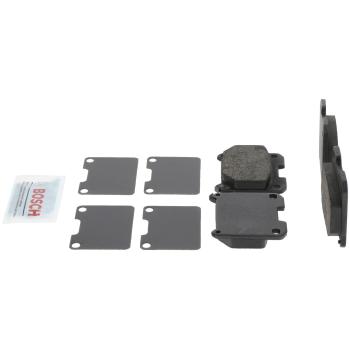 Bosch BE630 Disc Brake Pad product image 3 of 4