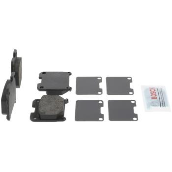 Bosch BE630 Disc Brake Pad product image 4 of 4