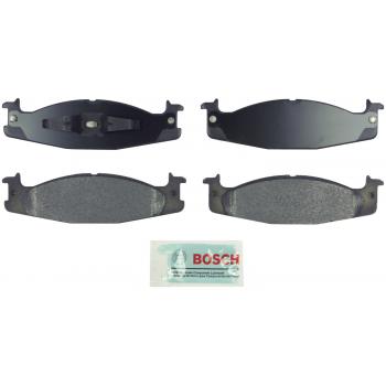 Bosch BE632 Disc Brake Pad product image 1 of 6