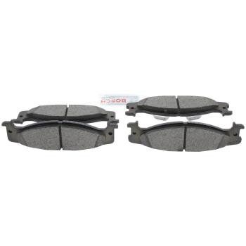 Bosch BE632 Disc Brake Pad product image 3 of 6