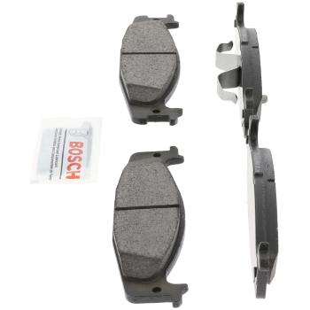 Bosch BE632 Disc Brake Pad product image 5 of 6