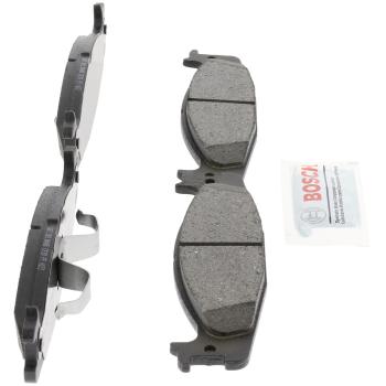 Bosch BE632 Disc Brake Pad product image 6 of 6