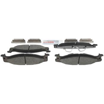 Bosch BE632H Disc Brake Pad product image 3 of 6