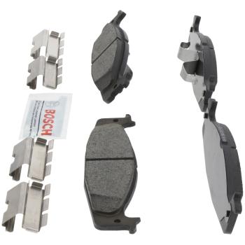 Bosch BE632H Disc Brake Pad product image 5 of 6