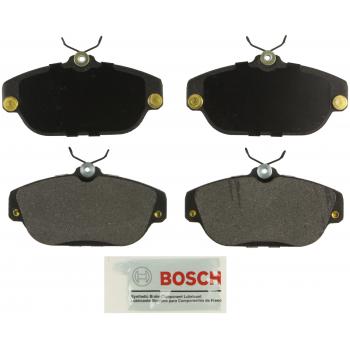 Bosch BE634 Disc Brake Pad product image 2 of 2