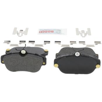Bosch BE634H - Disc Brake Pad Bosch BE634H Disc Brake Pad product image 1 of 4