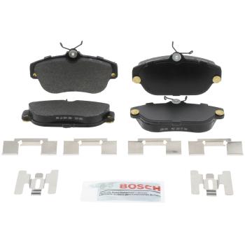 Bosch BE634H - Disc Brake Pad Bosch BE634H Disc Brake Pad product image 2 of 4