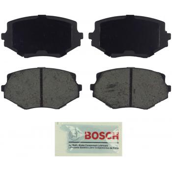 Bosch BE635 - Disc Brake Pad Bosch BE635 Disc Brake Pad product image 2 of 6