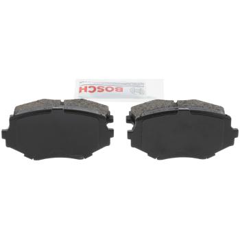 Bosch BE635 - Disc Brake Pad Bosch BE635 Disc Brake Pad product image 3 of 6