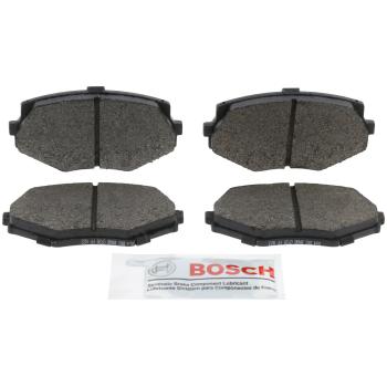 Bosch BE635 - Disc Brake Pad Bosch BE635 Disc Brake Pad product image 4 of 6