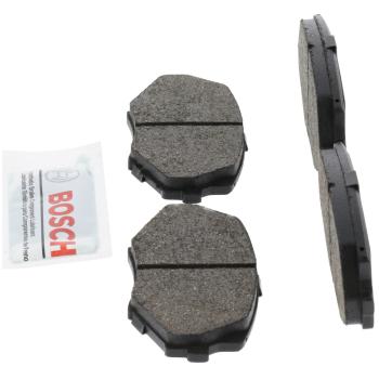 Bosch BE635 - Disc Brake Pad Bosch BE635 Disc Brake Pad product image 5 of 6