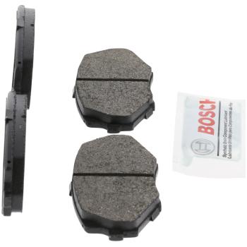 Bosch BE635 - Disc Brake Pad Bosch BE635 Disc Brake Pad product image 6 of 6