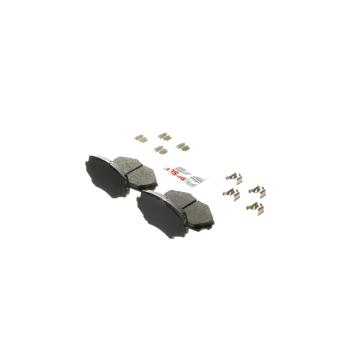 Bosch BE635H Disc Brake Pad product image 6 of 7