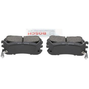 Bosch BE636 Disc Brake Pad product image 3 of 6