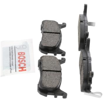 Bosch BE636 Disc Brake Pad product image 5 of 6
