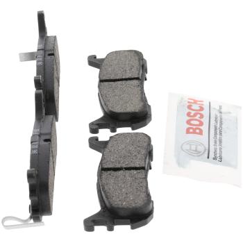 Bosch BE636 Disc Brake Pad product image 6 of 6