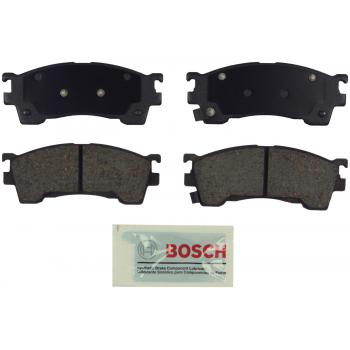 Bosch BE637 Disc Brake Pad product image 1 of 2