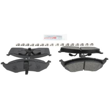 Bosch BE642AH Disc Brake Pad product image 1 of 4