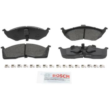 Bosch BE642AH Disc Brake Pad product image 2 of 4