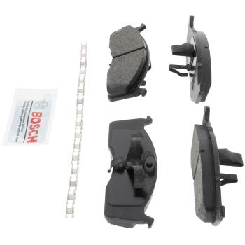 Bosch BE642AH Disc Brake Pad product image 3 of 4