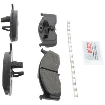 Bosch BE642AH Disc Brake Pad product image 4 of 4