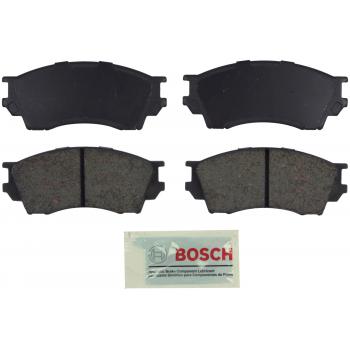 Bosch BE643 Disc Brake Pad product image 1 of 2