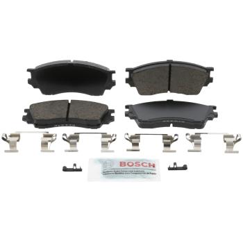 Bosch BE643H - Disc Brake Pad Bosch BE643H Disc Brake Pad product image 2 of 4