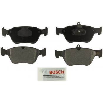 Bosch BE644 Disc Brake Pad product image 2 of 2
