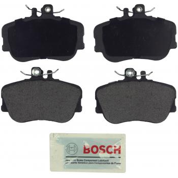 Bosch BE645 Disc Brake Pad product image 2 of 2