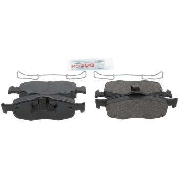 Bosch BE648H Disc Brake Pad product image 3 of 6