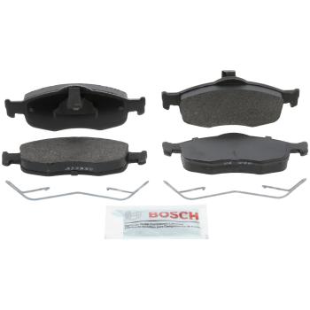 Bosch BE648H Disc Brake Pad product image 4 of 6