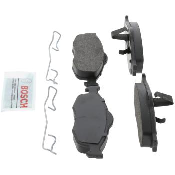 Bosch BE648H Disc Brake Pad product image 5 of 6