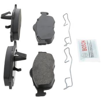Bosch BE648H Disc Brake Pad product image 6 of 6