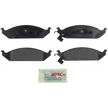 Bosch BE650 Disc Brake Pad product image 1 of 2