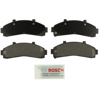 Bosch BE652 Disc Brake Pad product image 1 of 6