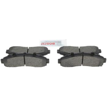 Bosch BE652 Disc Brake Pad product image 3 of 6
