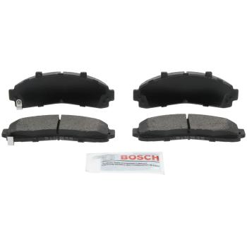 Bosch BE652 Disc Brake Pad product image 4 of 6