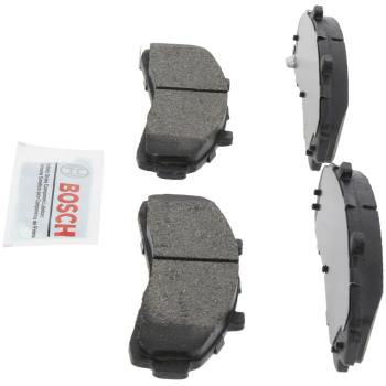 Bosch BE652 Disc Brake Pad product image 5 of 6