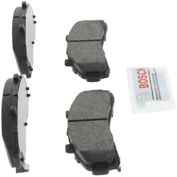 Bosch BE652 Disc Brake Pad product image 6 of 6
