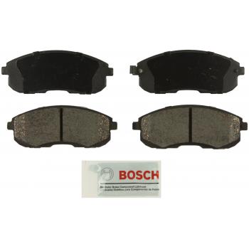 Bosch BE653 Disc Brake Pad product image 1 of 2