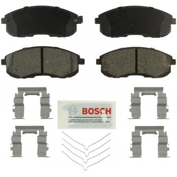 Bosch BE653H Disc Brake Pad product image 1 of 6