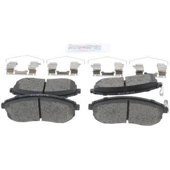 Bosch BE653H Disc Brake Pad product image 3 of 6