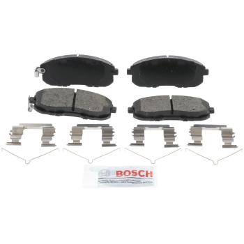 Bosch BE653H Disc Brake Pad product image 4 of 6