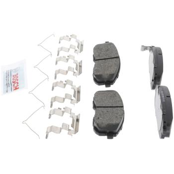 Bosch BE653H Disc Brake Pad product image 5 of 6