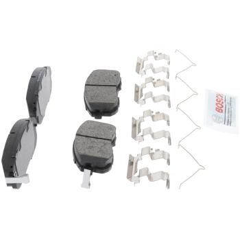 Bosch BE653H Disc Brake Pad product image 6 of 6