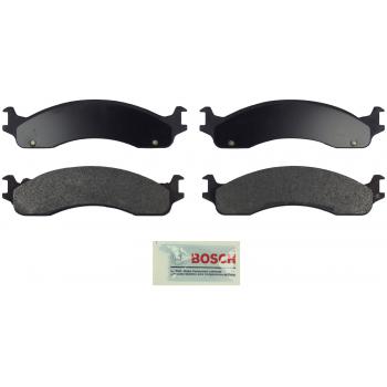 Bosch BE655 Disc Brake Pad product image 1 of 6