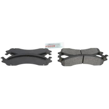 Bosch BE655 Disc Brake Pad product image 3 of 6