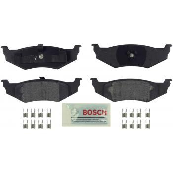 Bosch BE658H Disc Brake Pad product image 1 of 6