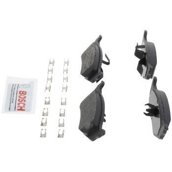 Bosch BE658H Disc Brake Pad product image 5 of 6